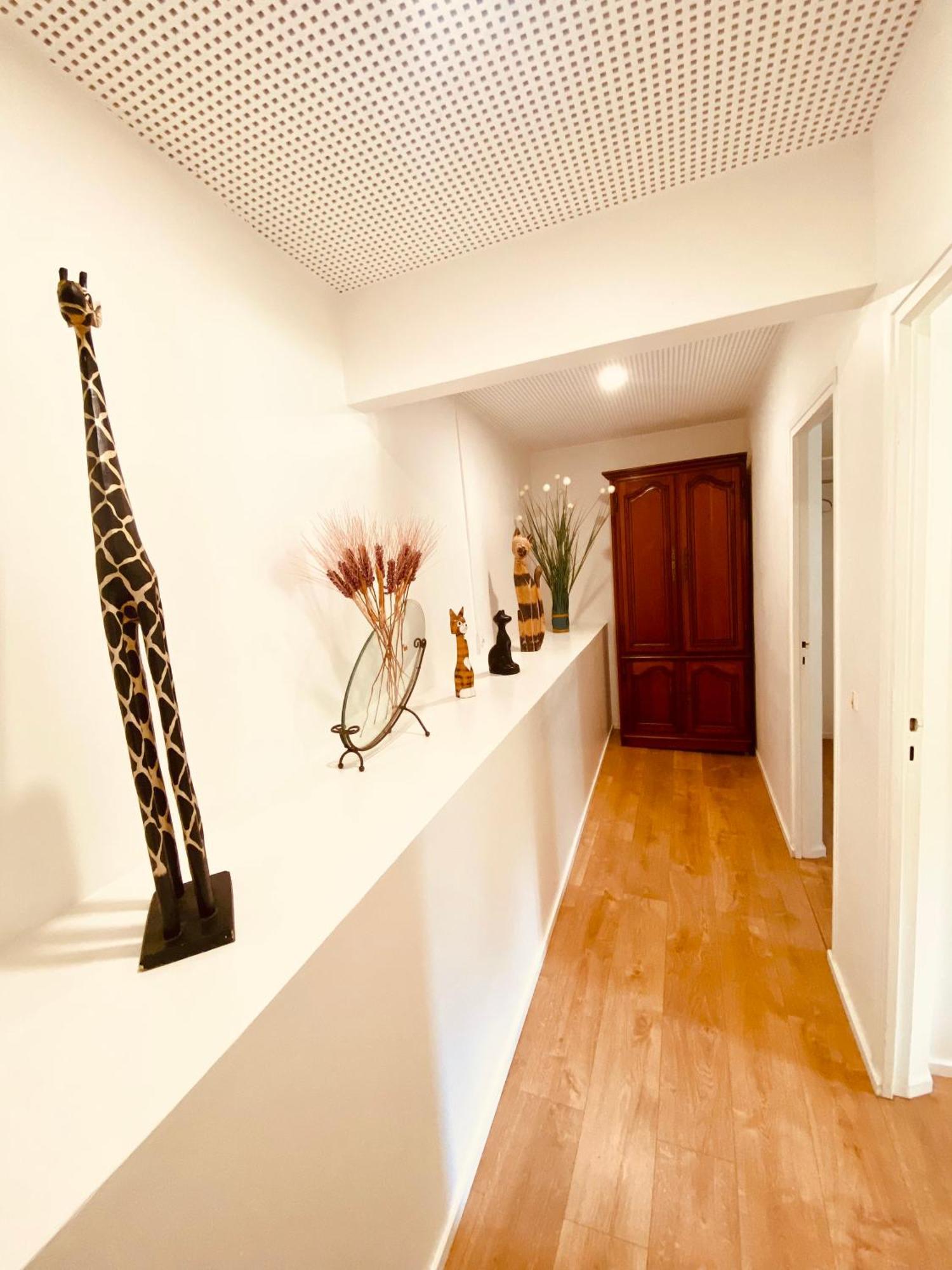 Independant Avec Jardin, Entree Autonome Par Boite A Cle , Self-check-in * Saint-Clément